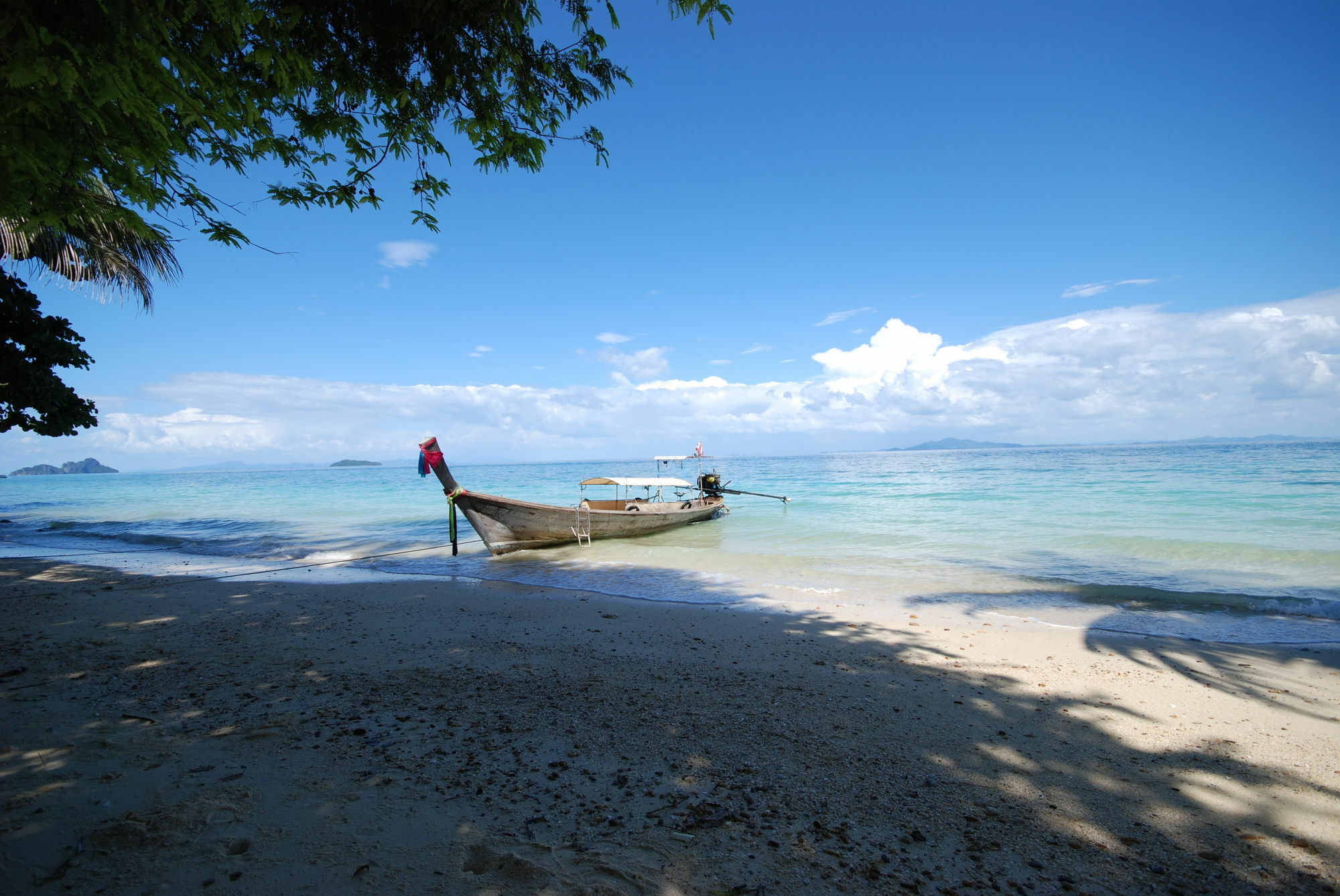 Tohko Beach Resort Phi Phi Don Exterior photo