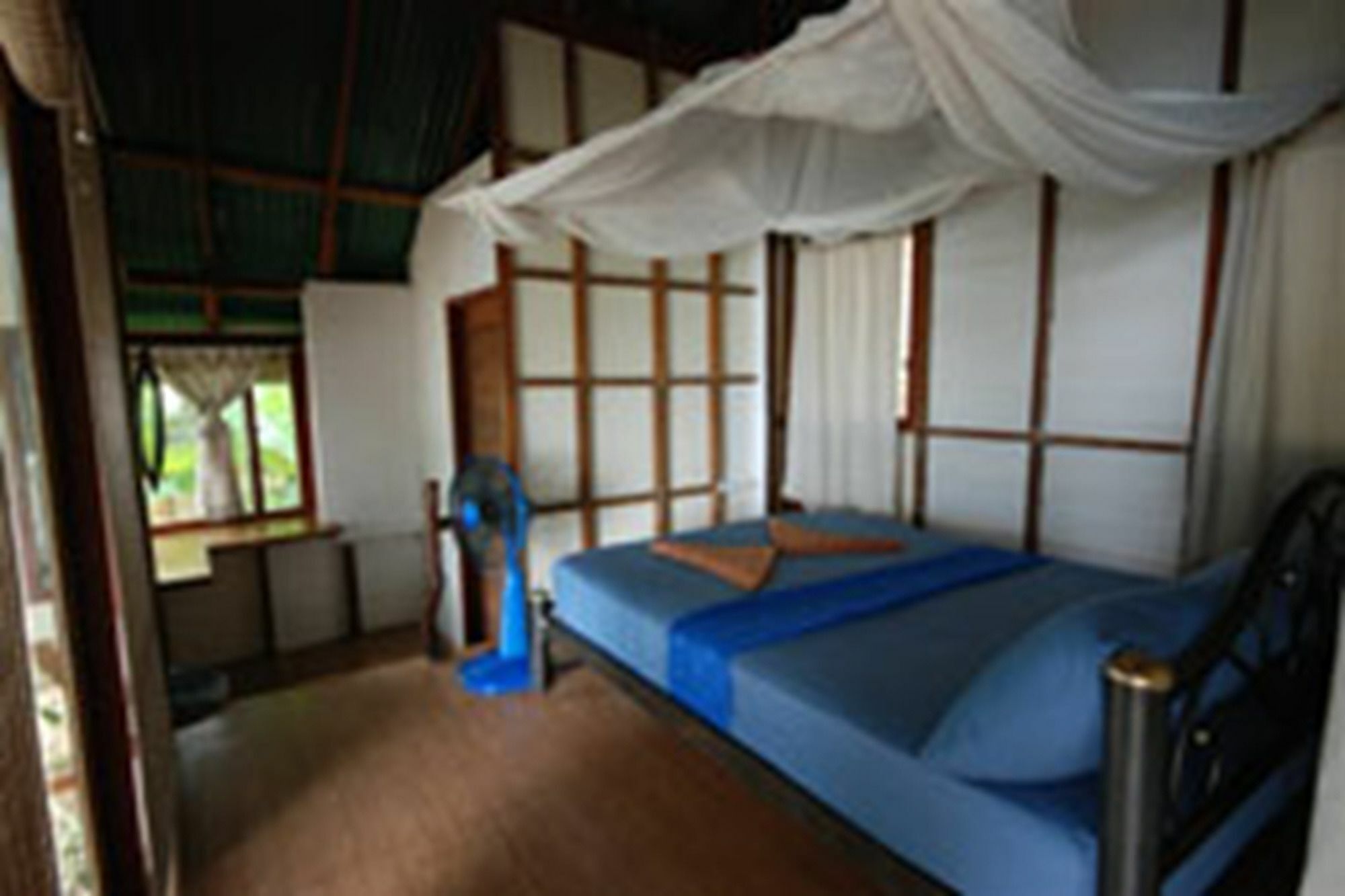 Tohko Beach Resort Phi Phi Don Exterior photo